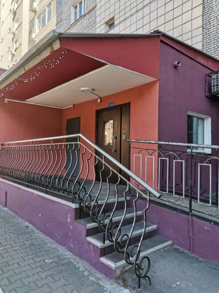 Квартира, Хабаровск