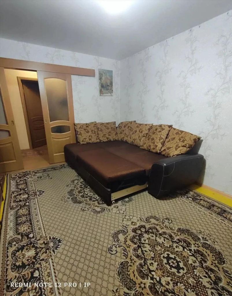 Квартира, Хабаровск