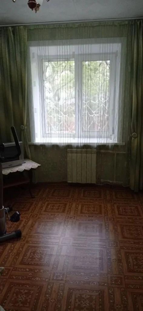 Квартира, Хабаровск