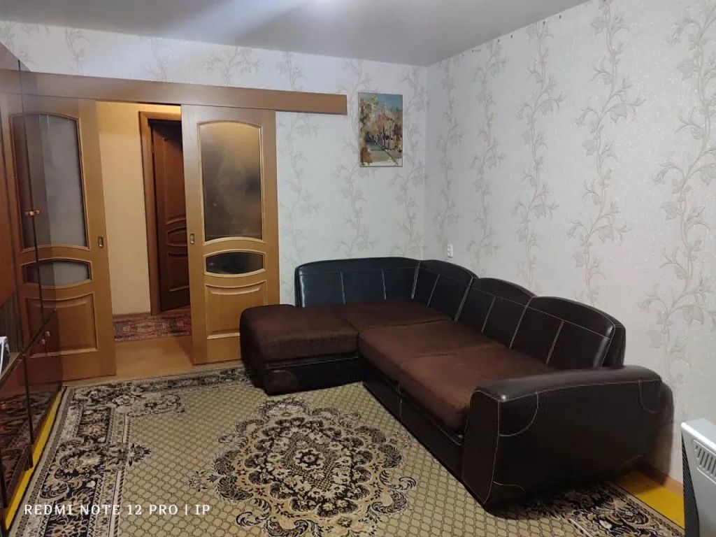 Квартира, Хабаровск