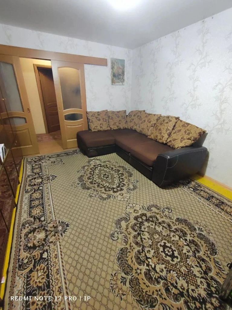 Квартира, Хабаровск