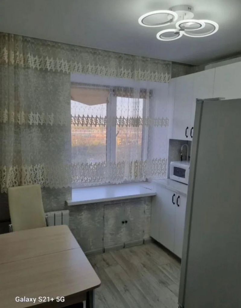 Квартира, Хабаровск