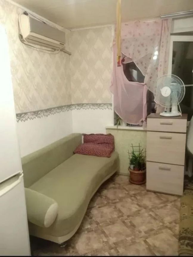 Квартира, Хабаровск