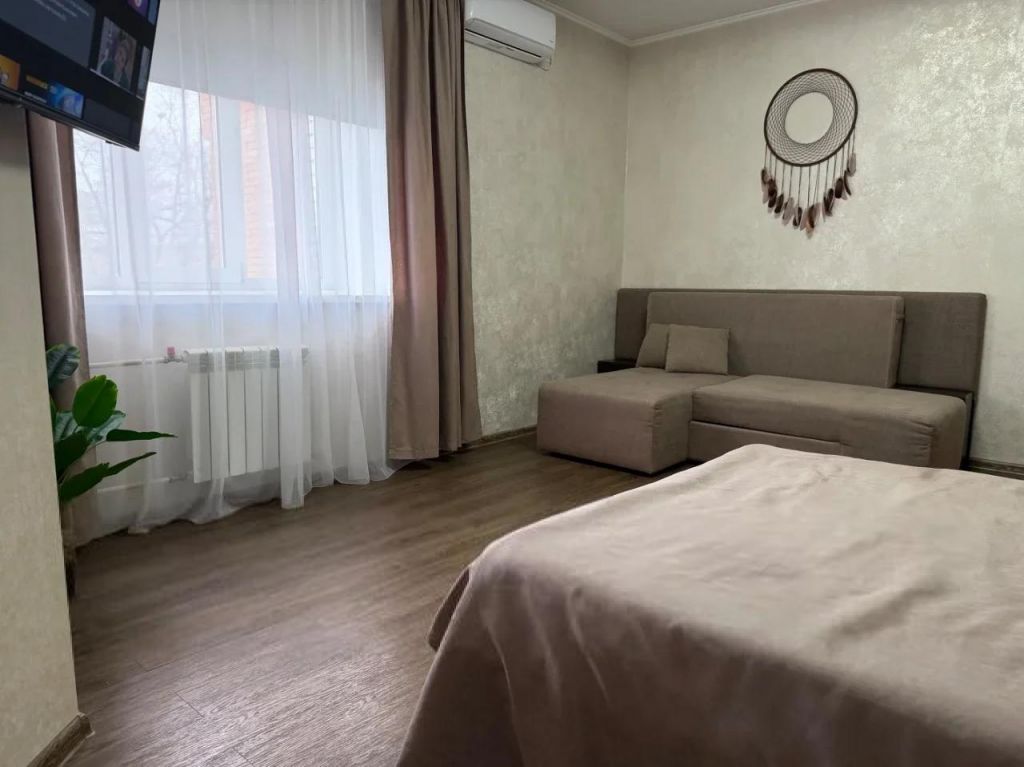 Квартира, Хабаровск