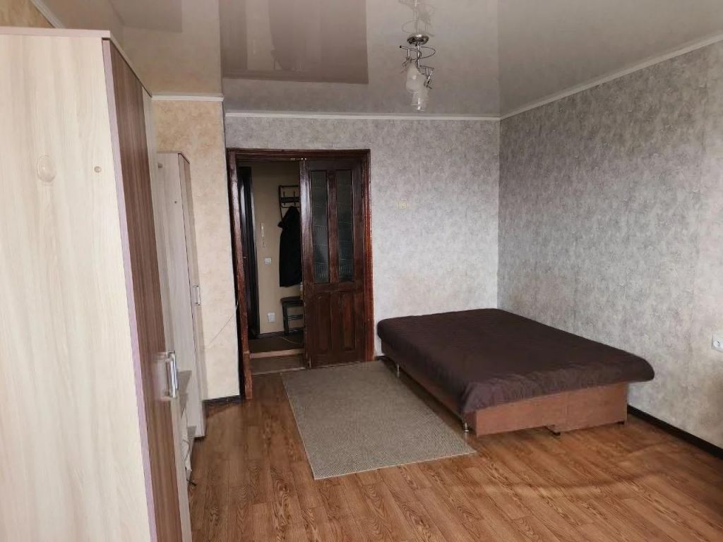 Квартира, Хабаровск