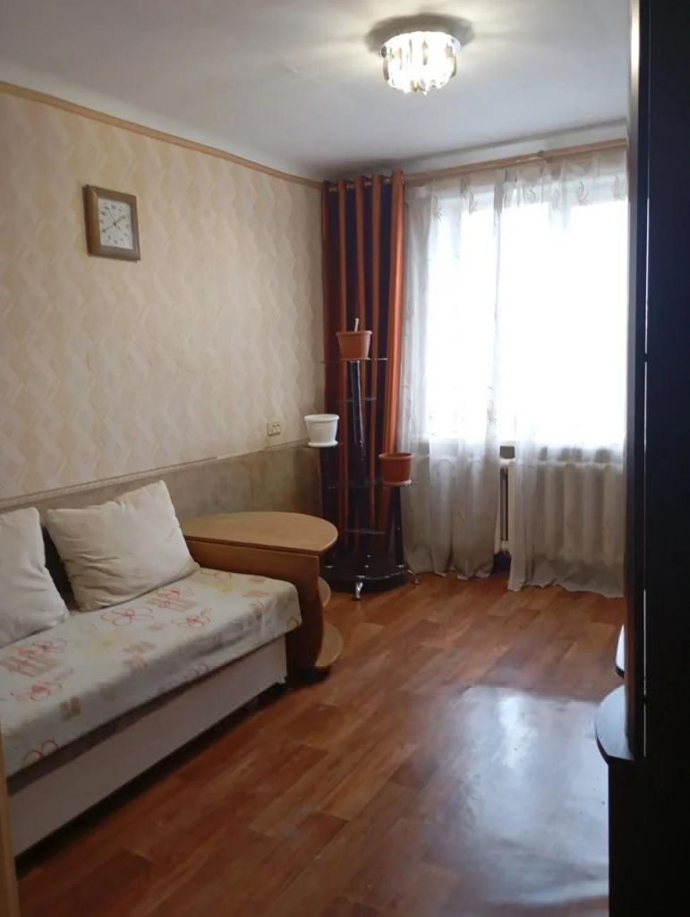 Квартира, Хабаровск
