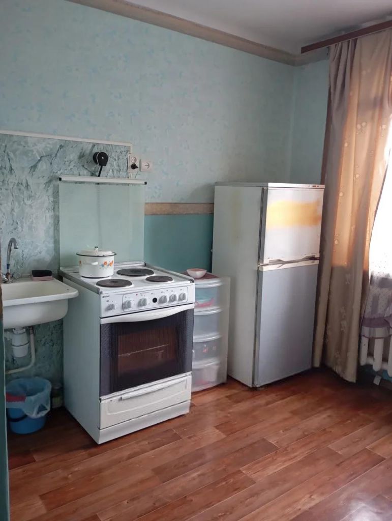 Квартира, Хабаровск