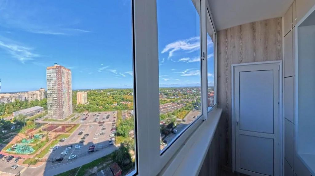 Квартира, Хабаровск