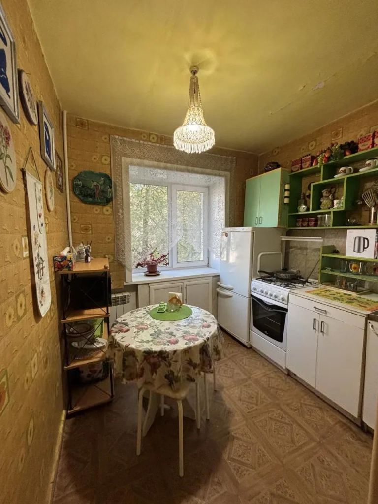 Квартира, Хабаровск