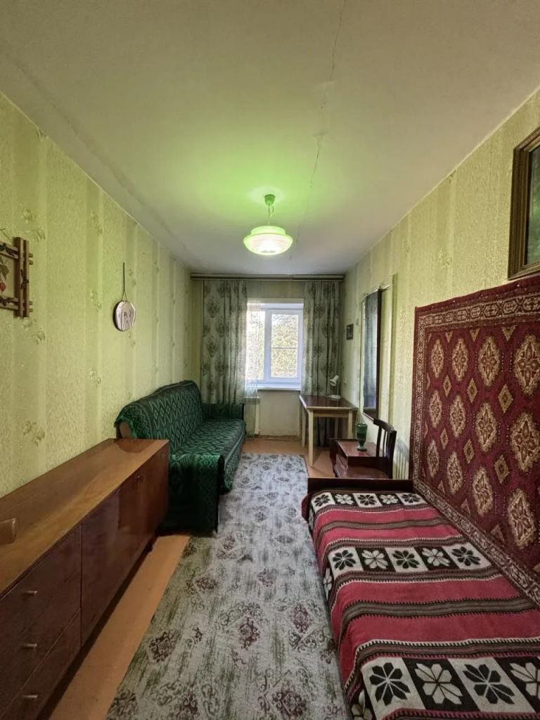 Квартира, Хабаровск