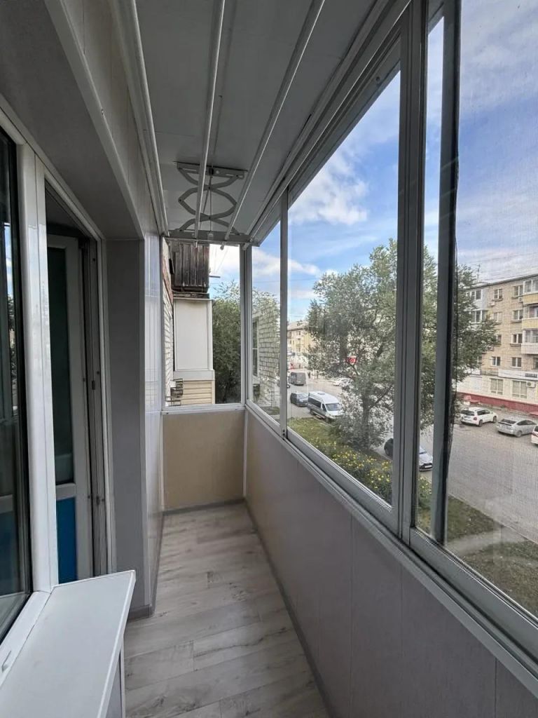 Квартира, Хабаровск
