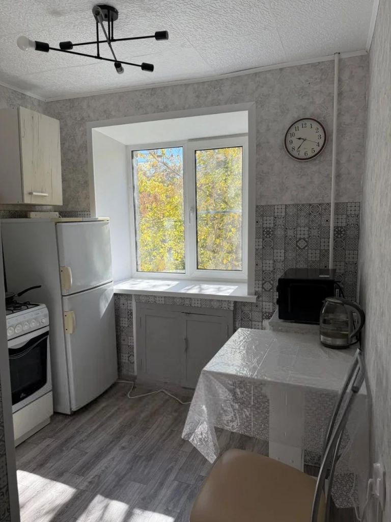 Квартира, Хабаровск