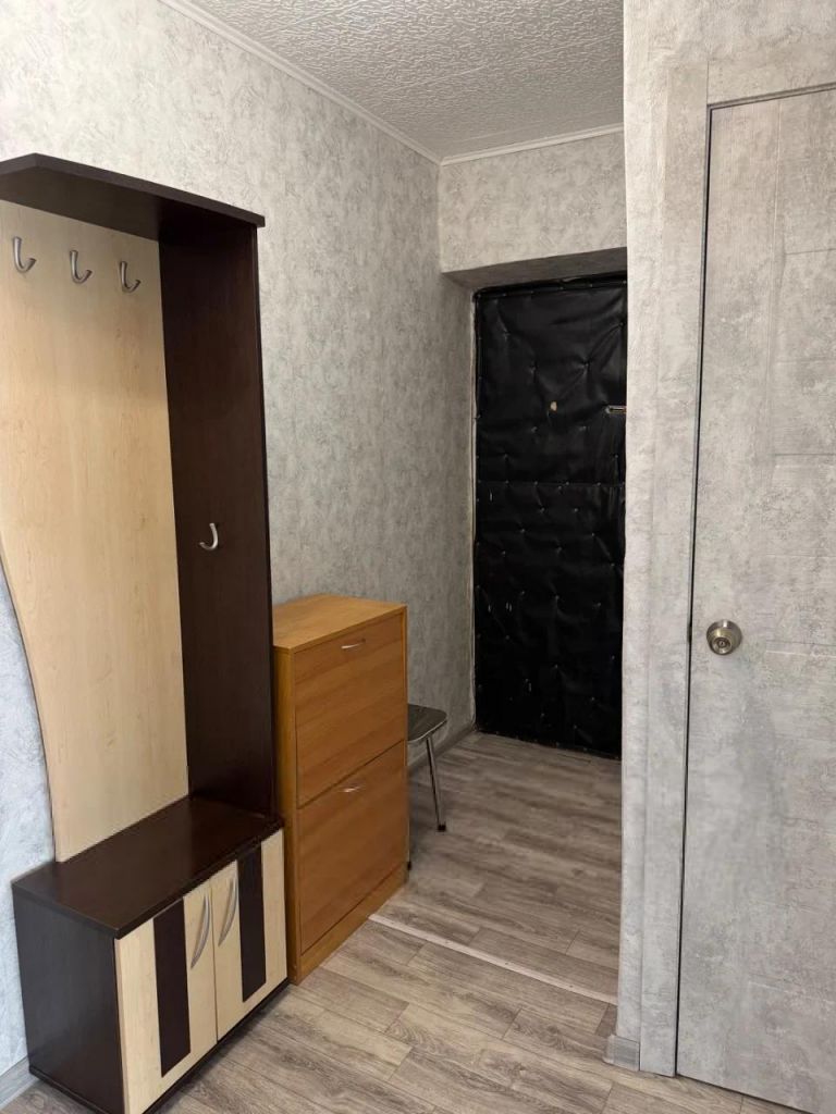 Квартира, Хабаровск