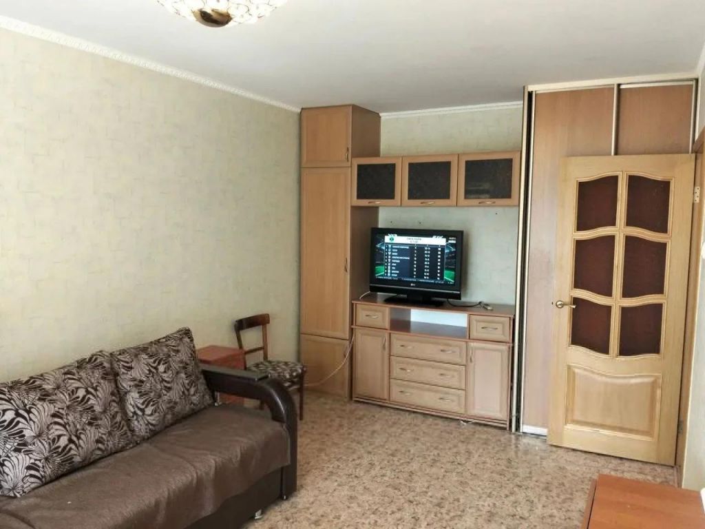 Квартира, Хабаровск