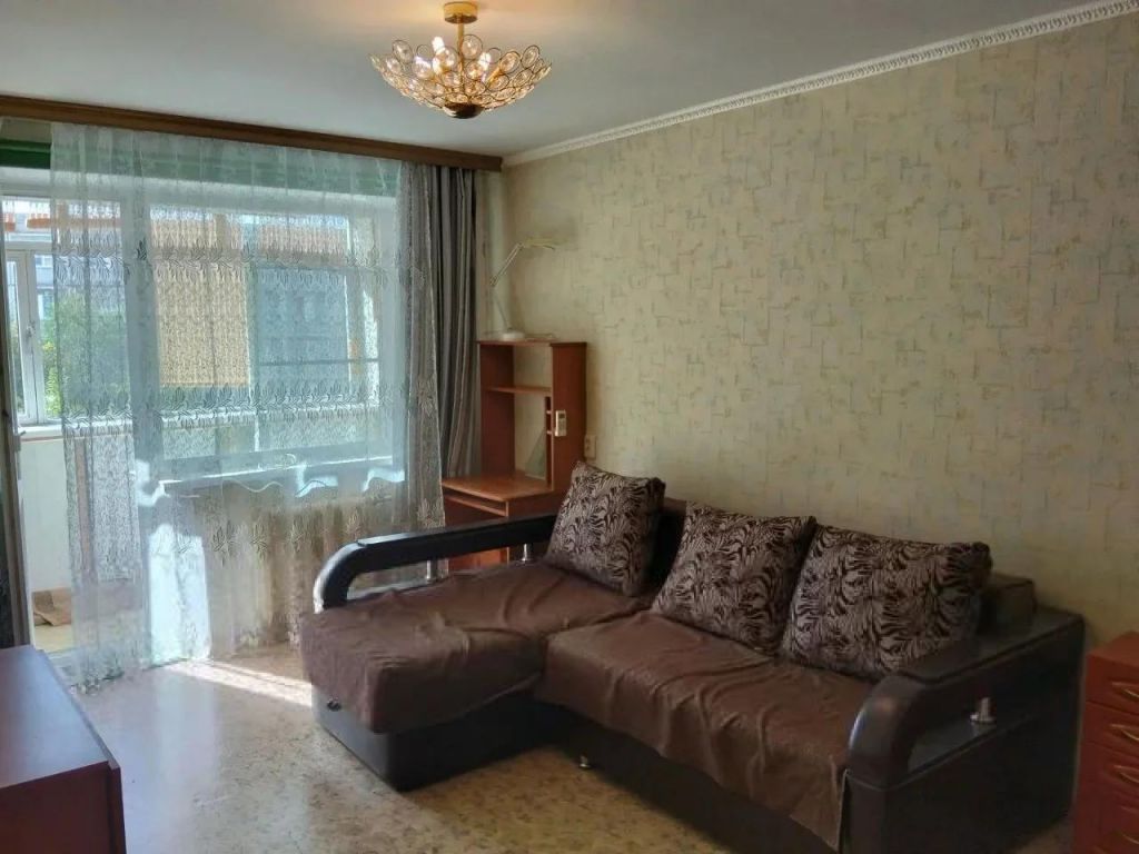 Квартира, Хабаровск
