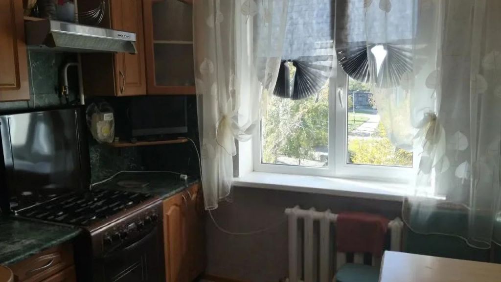 Квартира, Хабаровск