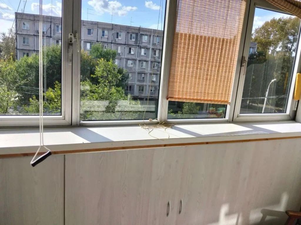 Квартира, Хабаровск