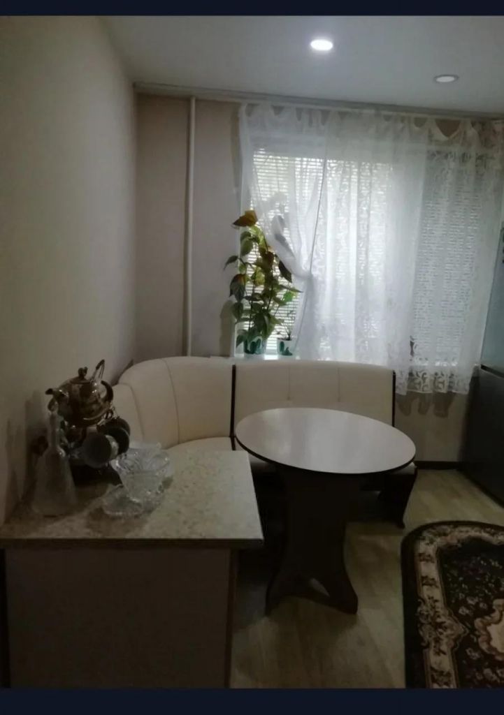 Квартира, Хабаровск
