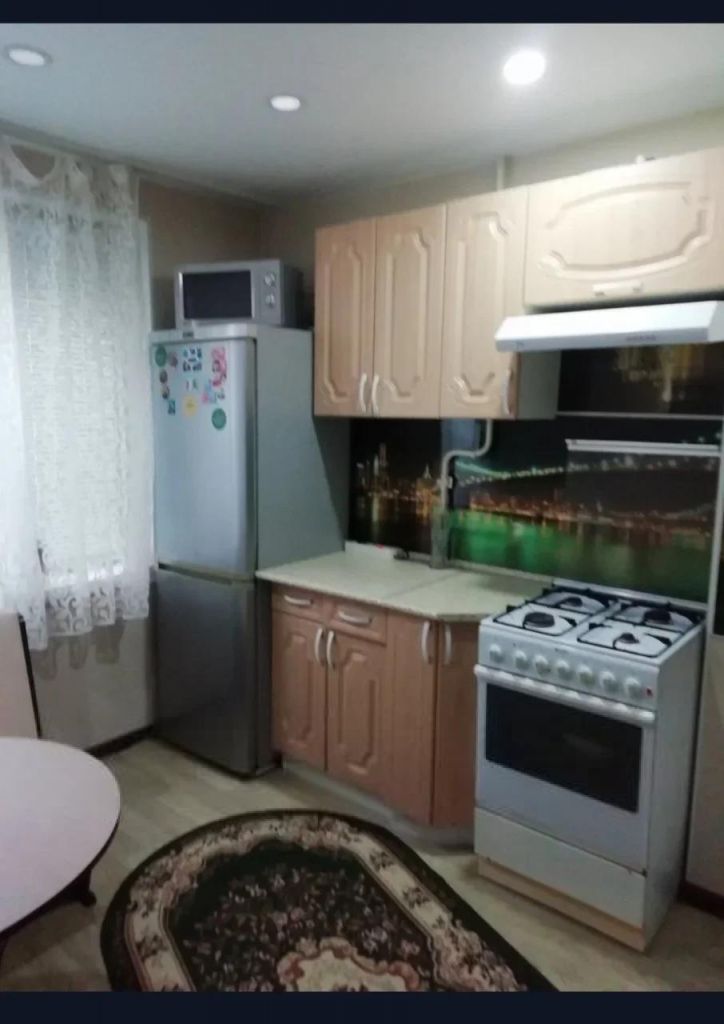 Квартира, Хабаровск