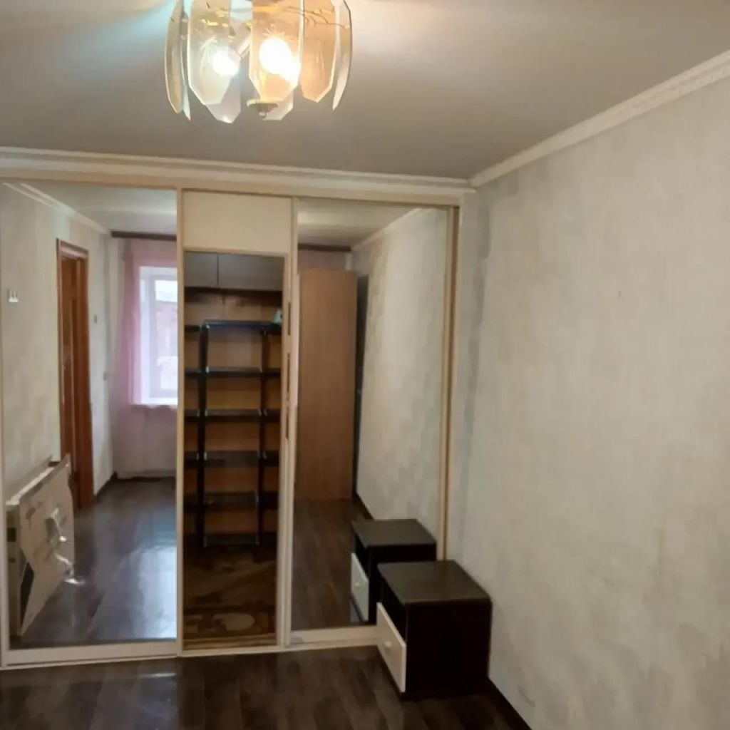 Квартира, Хабаровск