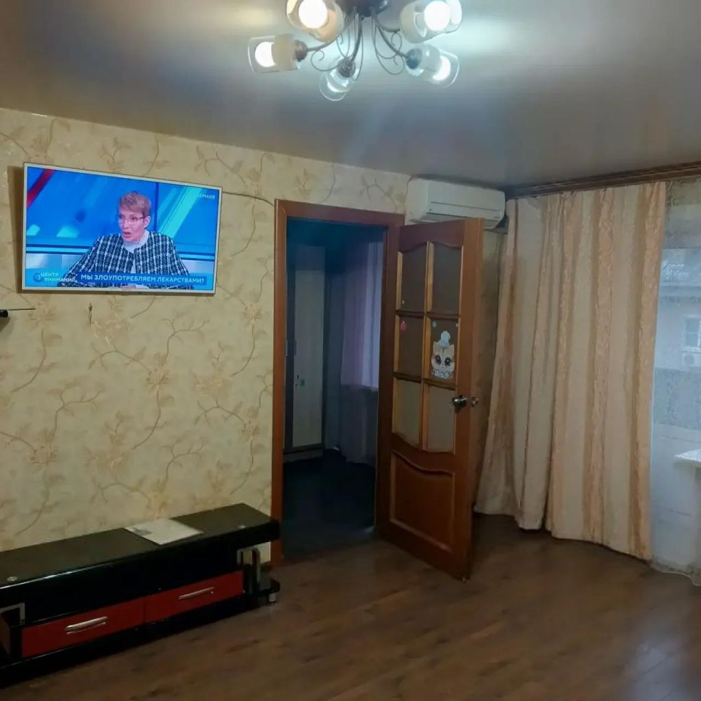 Квартира, Хабаровск