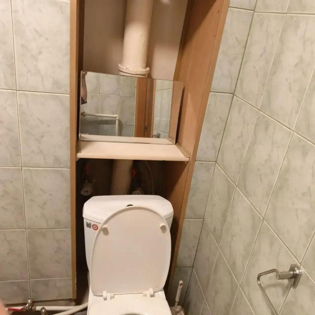 Квартира, Хабаровск