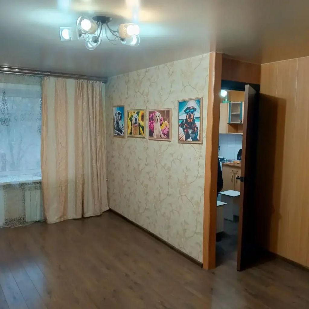 Квартира, Хабаровск