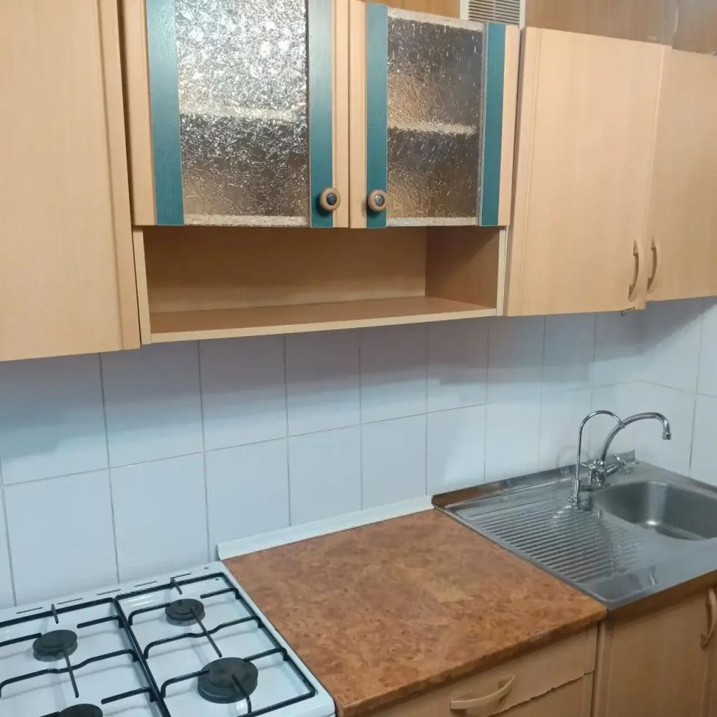 Квартира, Хабаровск