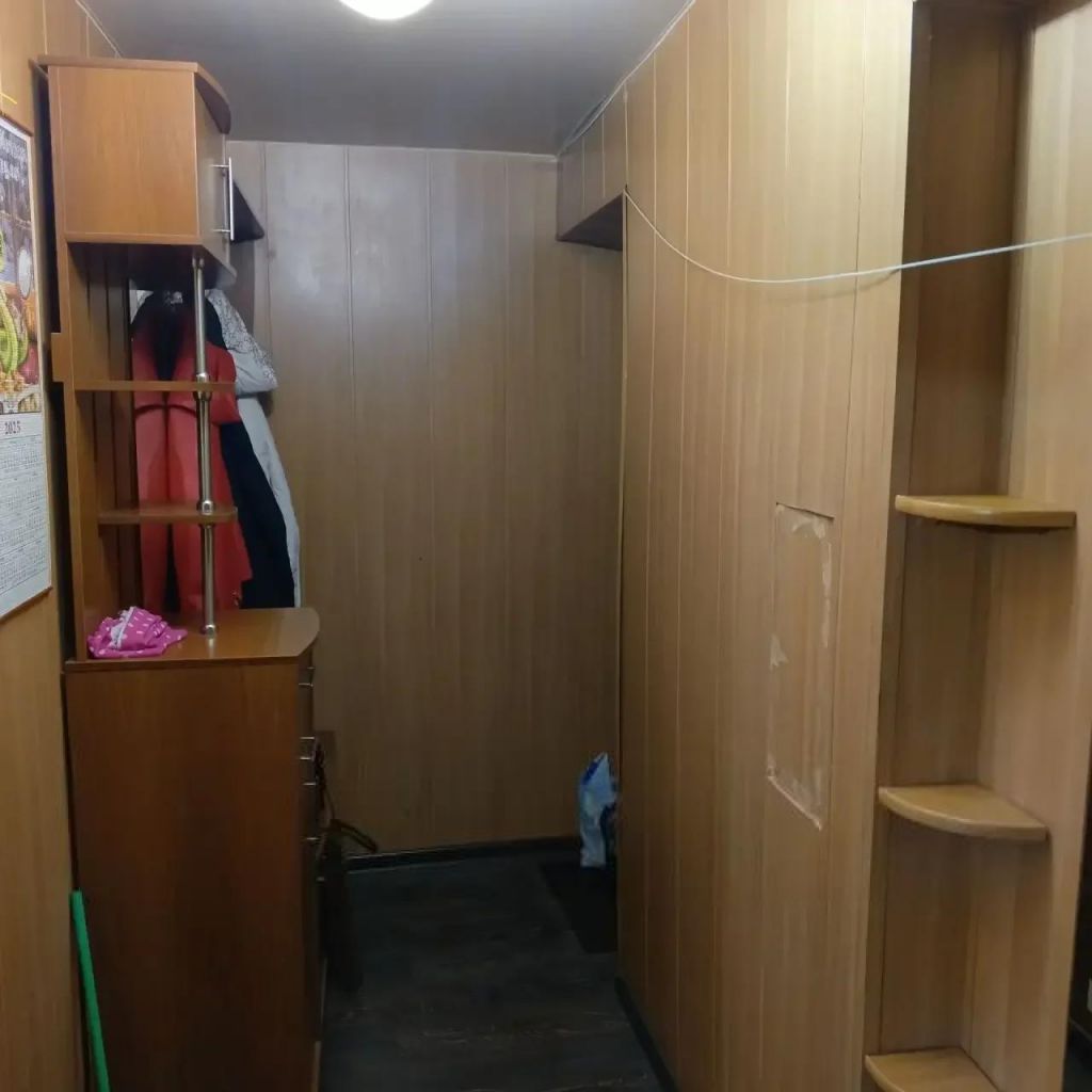 Квартира, Хабаровск