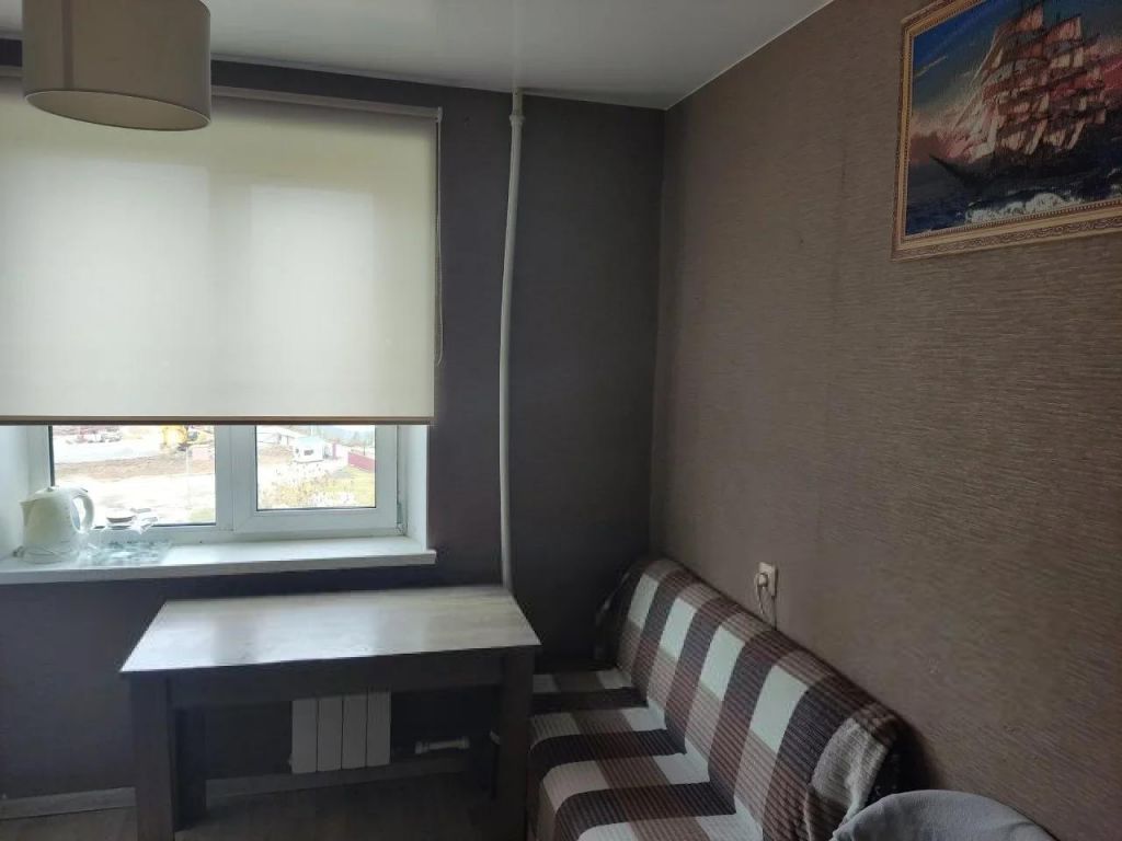 Квартира, Хабаровск