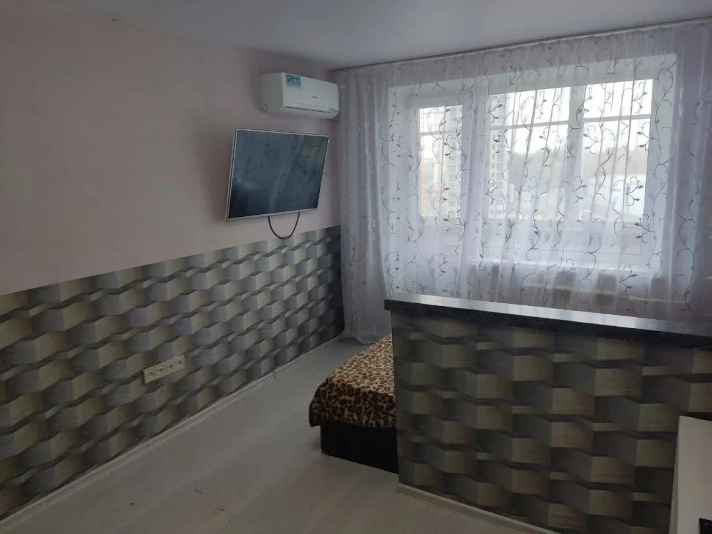 Квартира, Хабаровск