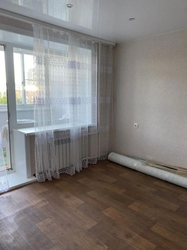 Квартира, Хабаровск