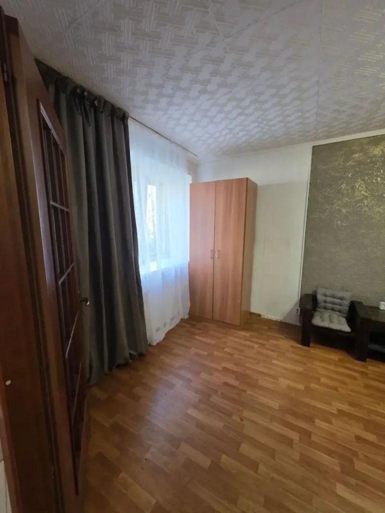 Квартира, Хабаровск