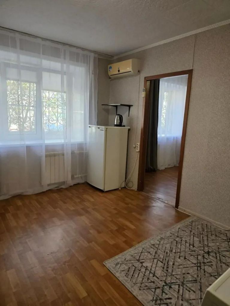 Квартира, Хабаровск