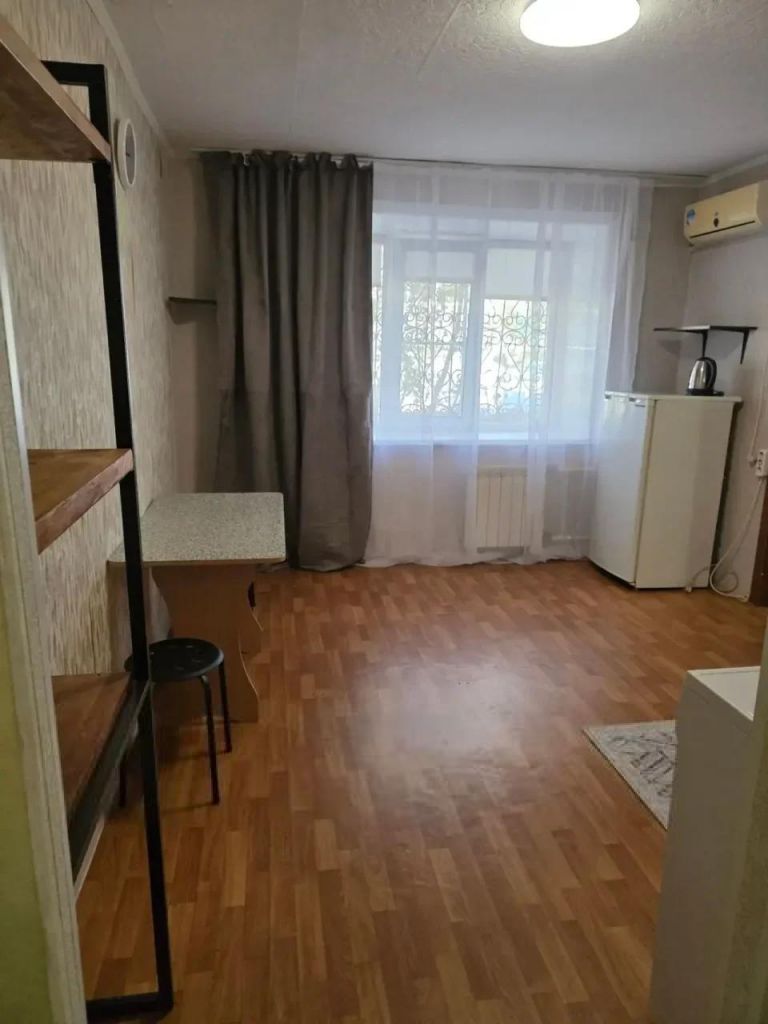 Квартира, Хабаровск