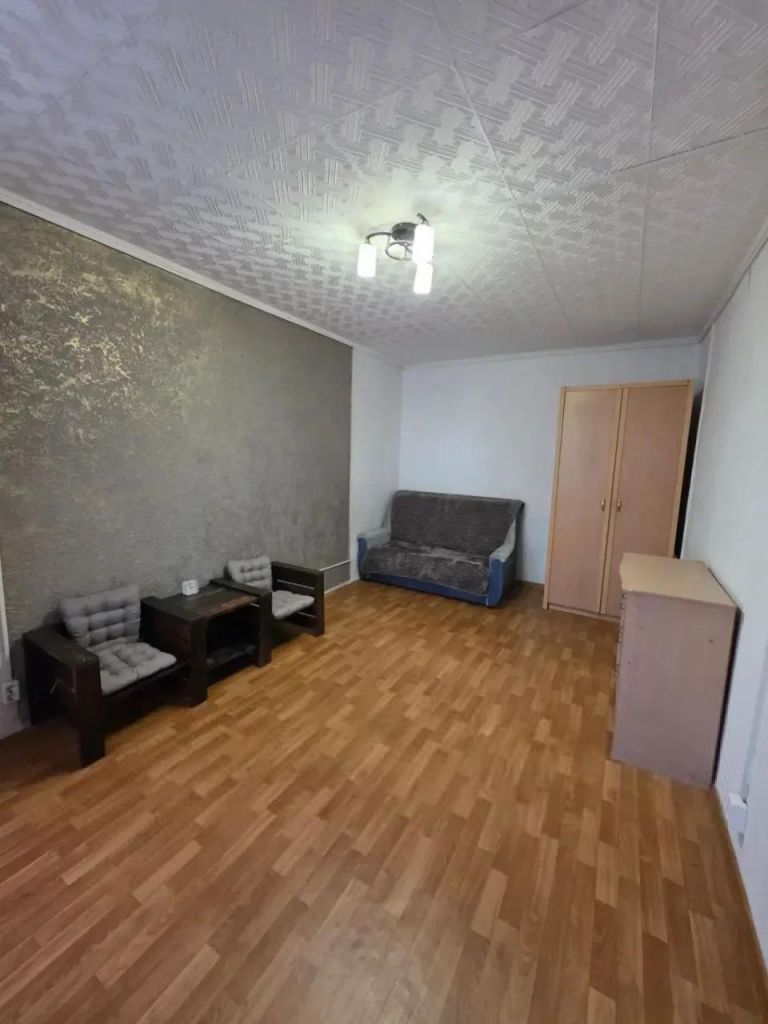 Квартира, Хабаровск