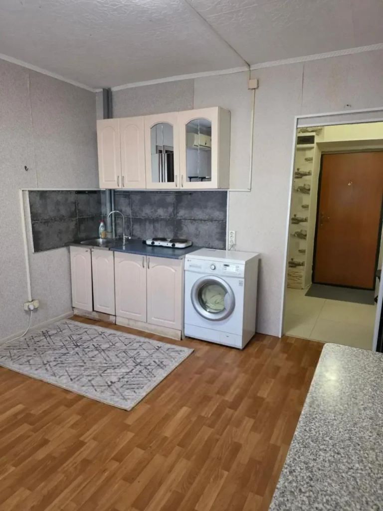 Квартира, Хабаровск