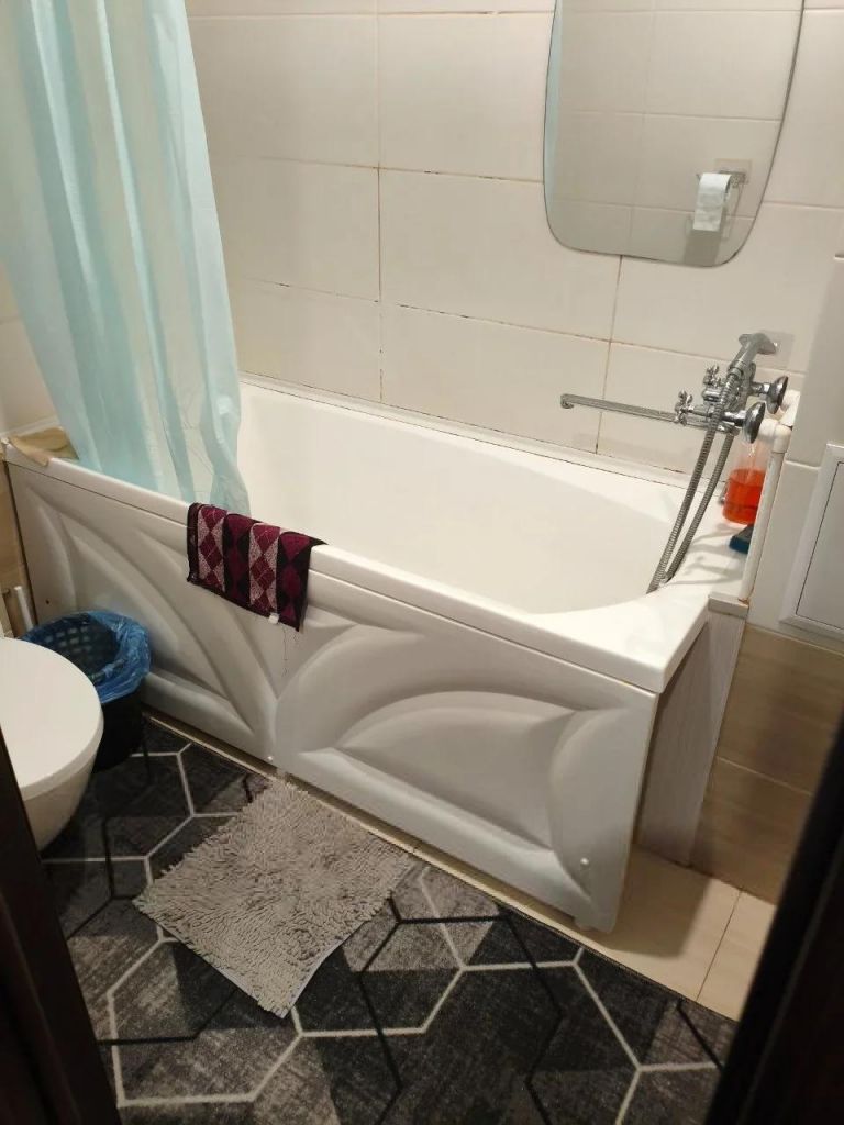 Квартира, Хабаровск