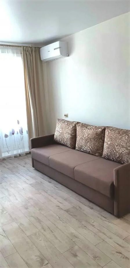 Квартира, Хабаровск