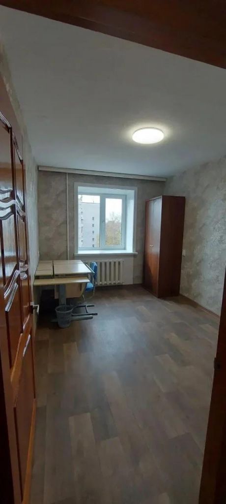 Квартира, Хабаровск