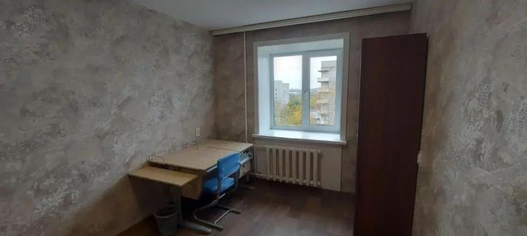 Квартира, Хабаровск