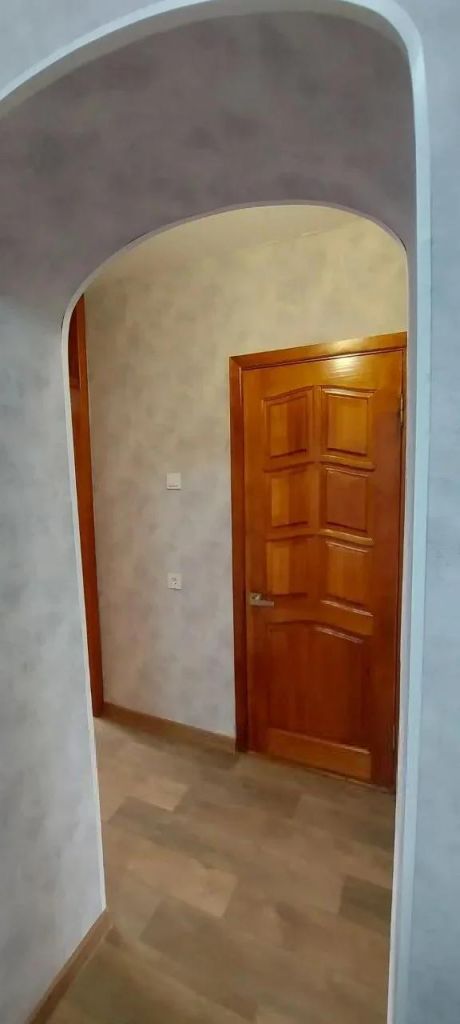 Квартира, Хабаровск