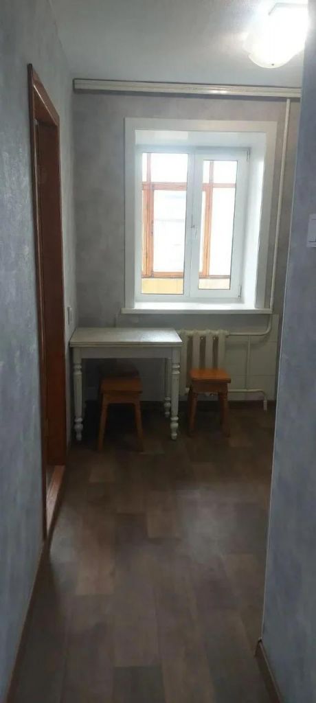 Квартира, Хабаровск