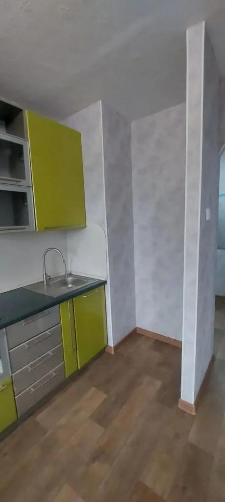 Квартира, Хабаровск