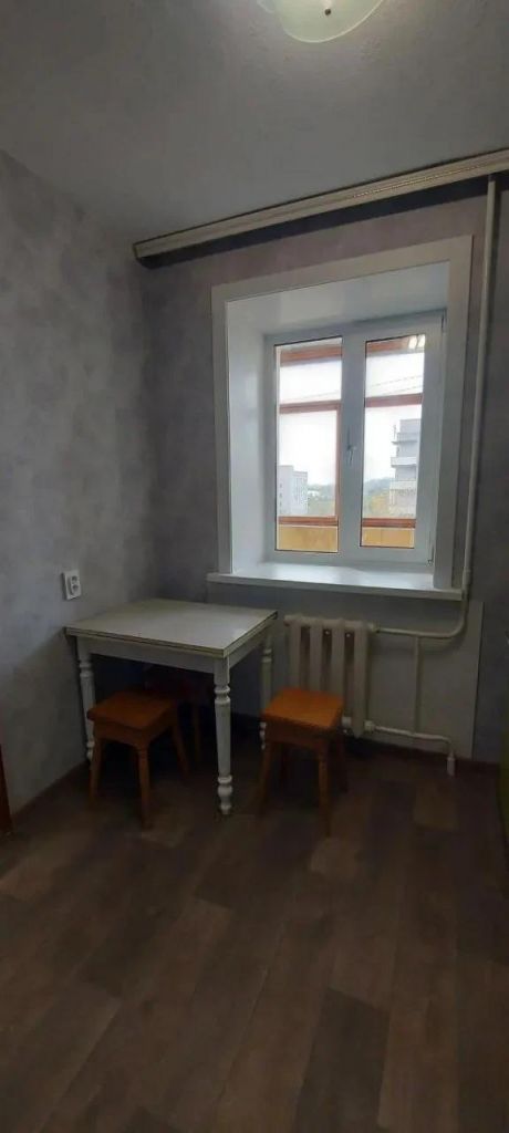 Квартира, Хабаровск