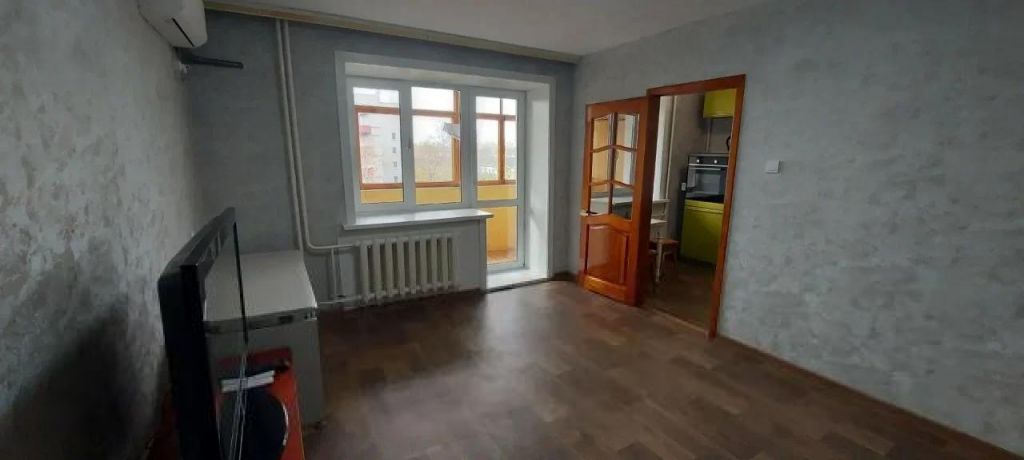 Квартира, Хабаровск