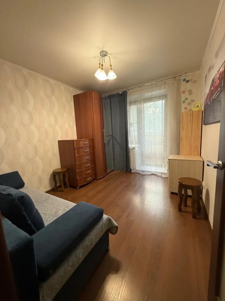 Квартира, Хабаровск