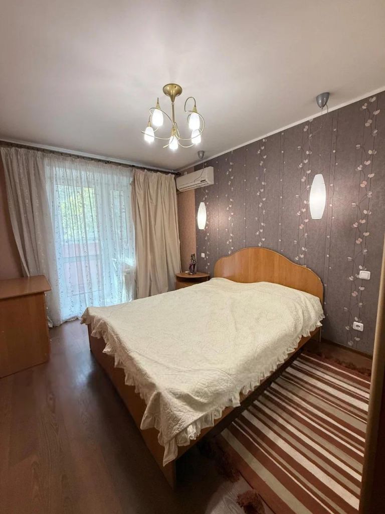 Квартира, Хабаровск