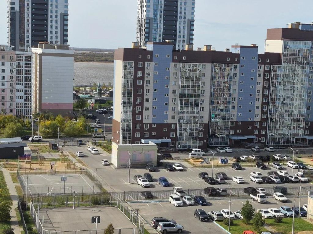 Квартира, Хабаровск