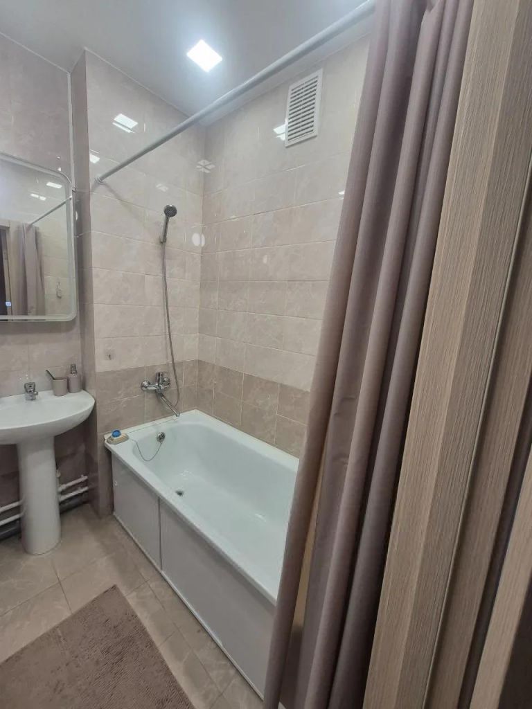 Квартира, Хабаровск